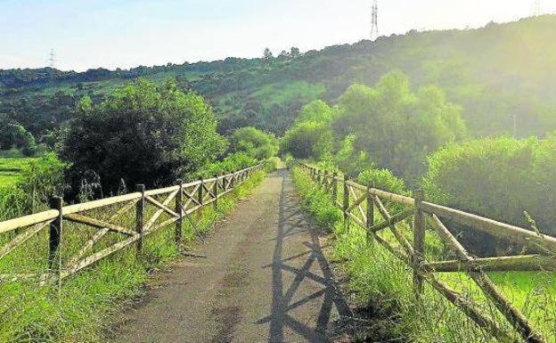 Casa Para Vacaciones Junto Al Parque De La Naturaleza De Cabarceno Obregón Extérieur photo