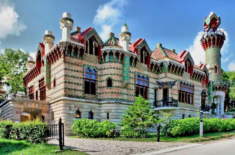 Casa Para Vacaciones Junto Al Parque De La Naturaleza De Cabarceno Obregón Extérieur photo
