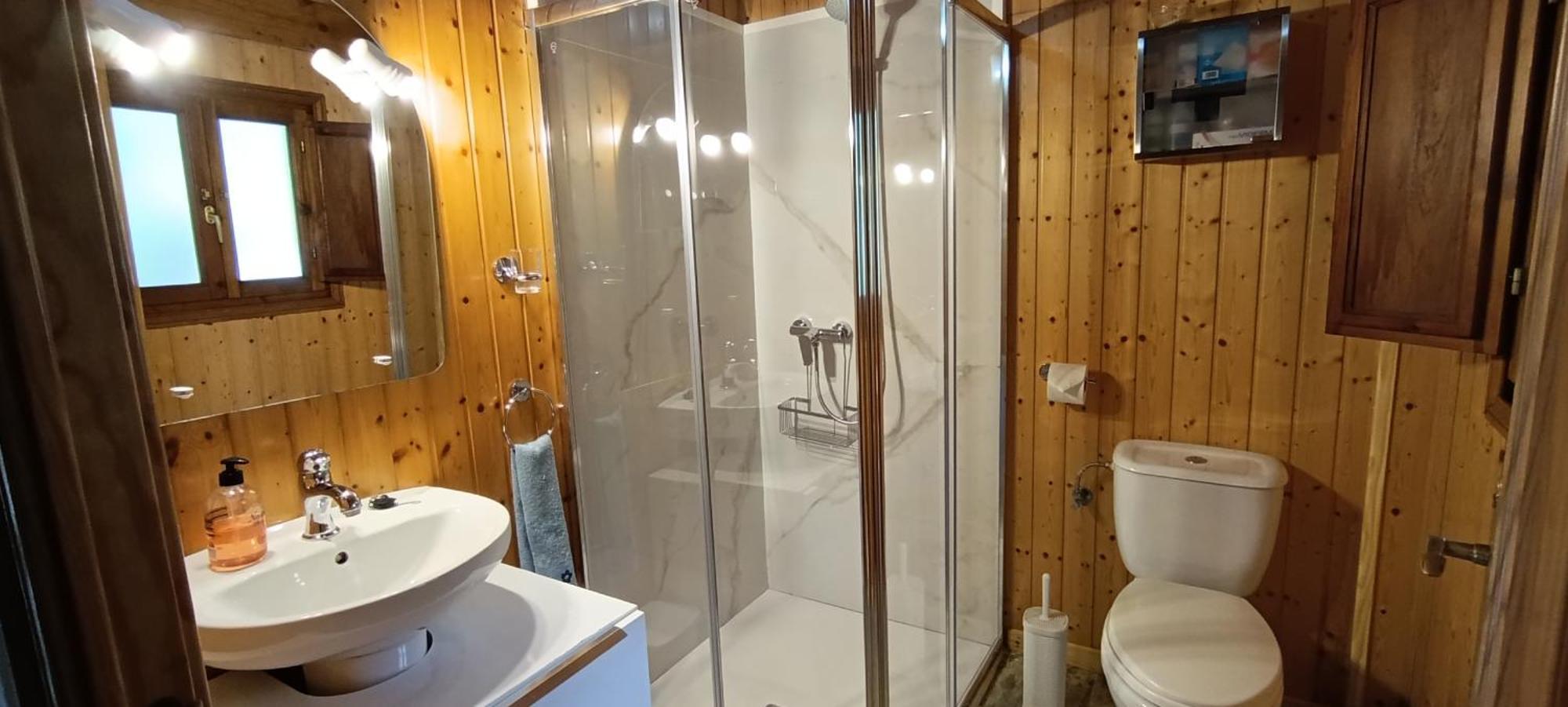 Casa Para Vacaciones Junto Al Parque De La Naturaleza De Cabarceno Obregón Extérieur photo